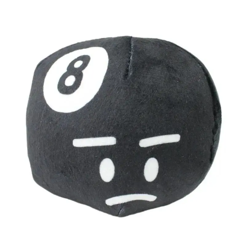 No.8 Ball 13cm