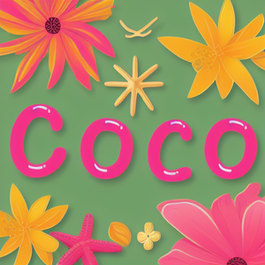 Coco Fashion