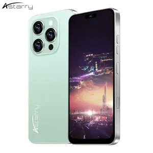 Astarry 6.93-Inch Smart Phone, 4100mah Battery, Octa-Core Processor, Dual Sim, Android Os, 4GB RAM, 64GB Storage, Ideal Gift