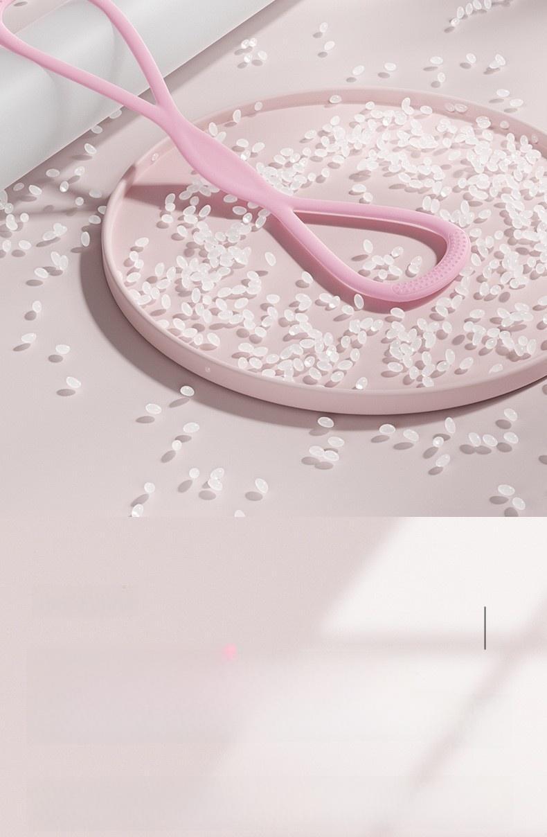 Women Workout Home Exercise Equipment Waist Back Stretching Resistance Band Gym Strength Training Set