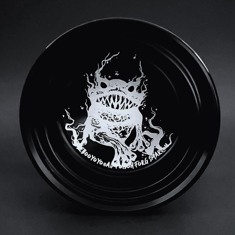 Magicyoyo Professional Yoyo High Speed Aluminum Alloy Unresponsive Yo Yo for Kid Competition Edition Advanced Toys for Kids Yoyo Magicyoyo Professional Yoyo High Speed Aluminum Alloy Unresponsive Yo Yo for Kid Competition Edition Advanced Toys for Kids Yoyo