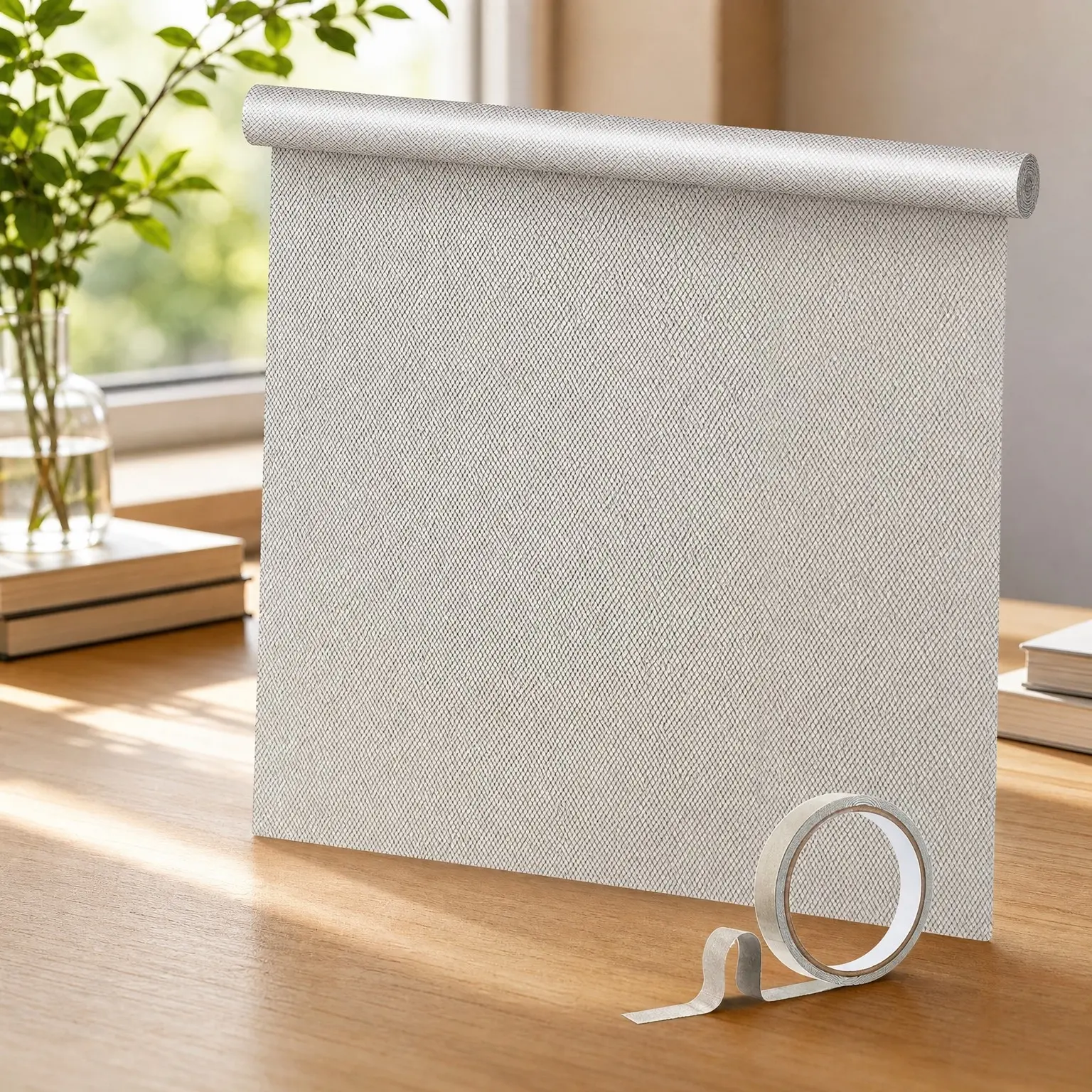 43” x 118” Military Grade Faraday Fabric Signal Blocking Cloth - Conductive Shielding Cover for WiFi, Cell, Bluetooth, RFID & EMP Protection with Faraday TapeGift