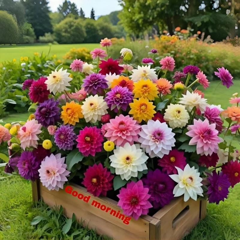 200 flower seeds, mixed plants, indoor and outdoor home planting, large plate flower balls, bright flowers, easy maintenance