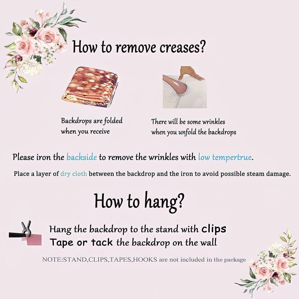 1pc 2D Flat Translucent Blue Cloud Abstract Polyester Backdrop Banner - Versatile Photo Prop for Weddings, Birthdays, Anniversaries & Parties - No Electricity Needed, Lightweight & Durable Design