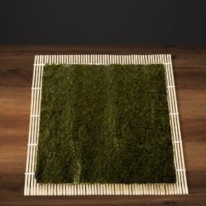 Sushi Making Kit,1 Bamboo Sushi Mat,1 Rice Bazooka, 5 Pairs of Chopsticks, 2 chopsticks holder,1 Paddle, 1 Spreader, ideal gift for Sushi making Beginner