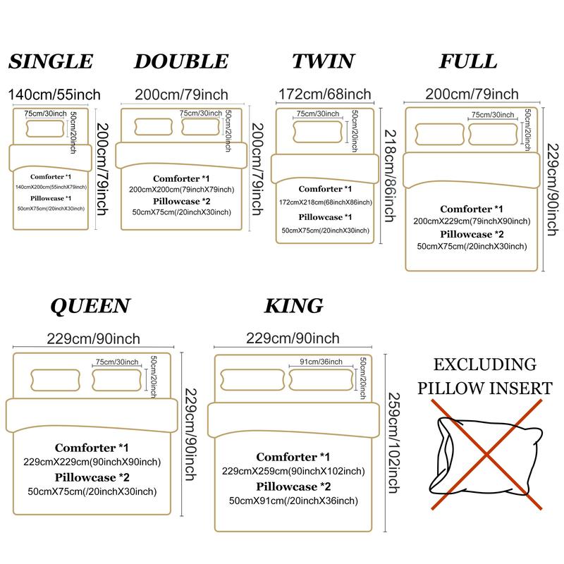 Romantic Valentine's Day “King Queen” Wedding Comforter Set,1 Comforter & 1-2 Pillowcases,Red Black Color blocking,Couples Gifts Engagement Newlyweds Gifts for His and Hers Gifts Exclusive for Couples