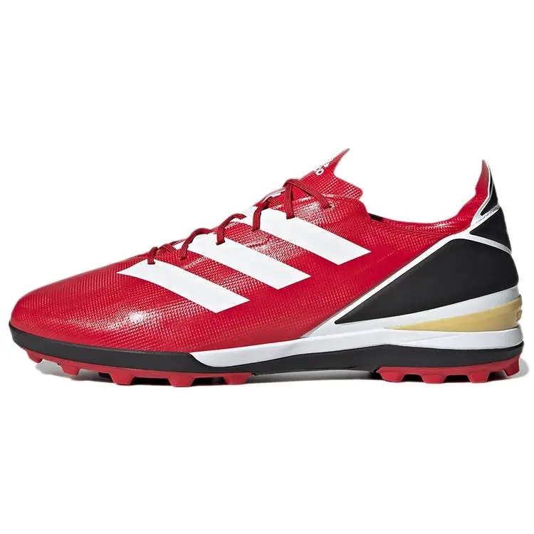 adidas Gamemode Comfortable Lightweight TF (Rubber Studs) Durable Soccer Shoes GY7546