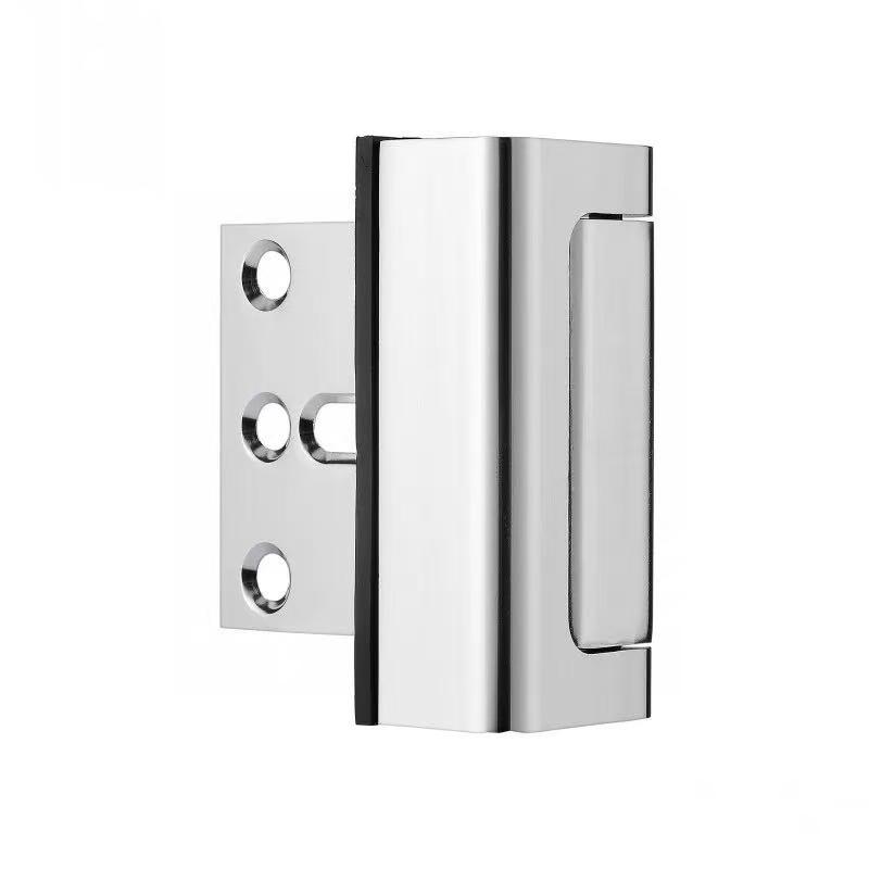 Door Reinforcement Lock, Anti-theft Door Lock, Durable & Safe Home Security Door Lock, Door Hardware #TOP PICKS