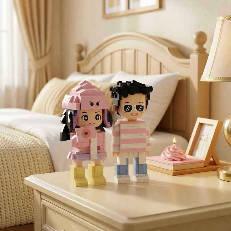 Experience the joy of reliving memories with a photo frame crafted from highquality materials and designed to last for years without fading or damage