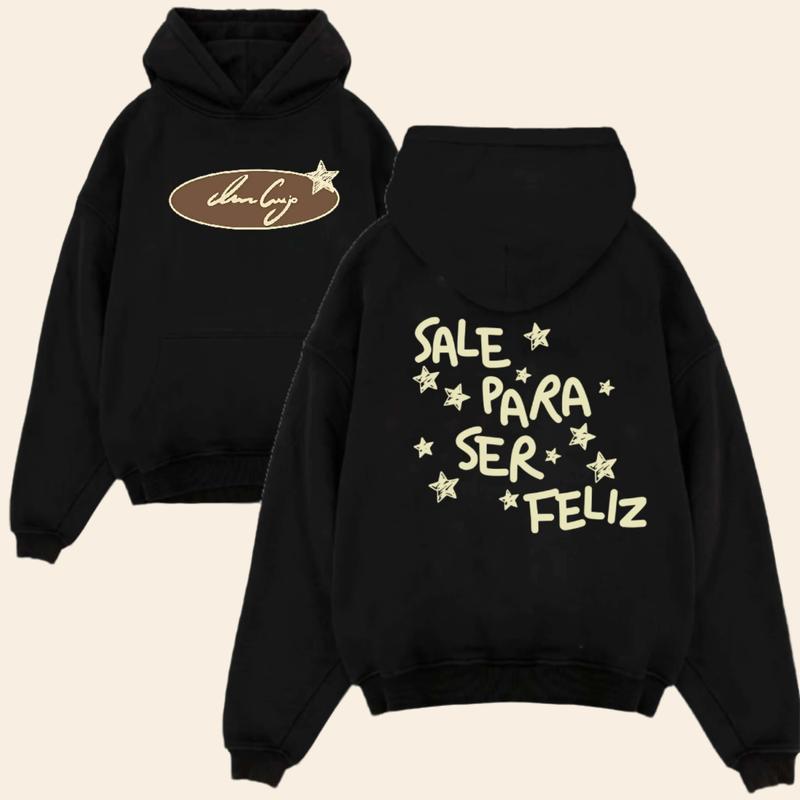 ✨ Ivan Cornejo Mirada Tour Hoodie!2025 Merch, Perfect Fan Gift, Casual & Fashionable, Ideal for Daily Wear & Holiday Adventures, Unisex Style!