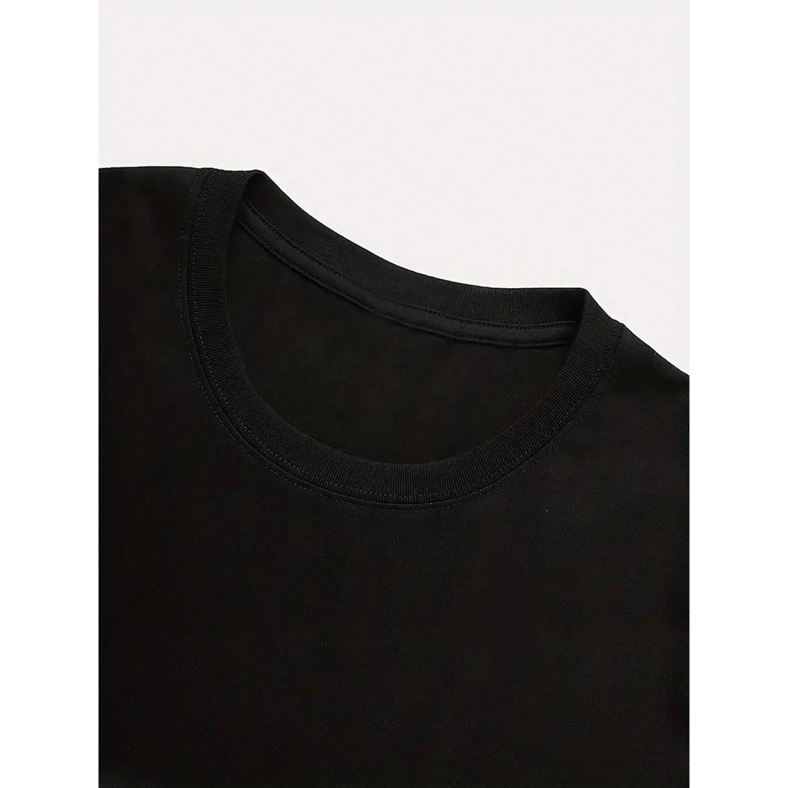 Merry Christmas, Pure Cotton Men's T-Shirt Xmas Jesus Is The Reason For The Season Christmas Christian T-Shirt