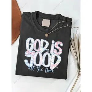 High-Quality Batik with a Washed End, Featuring a Divine Pattern, Ideal for Retro Fashion.Perfect for Women'S Summer Attire And As a Holiday Gift