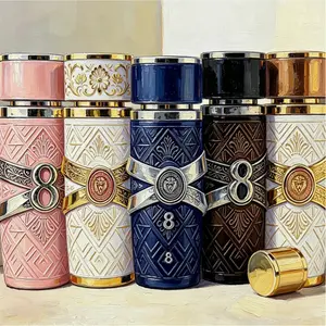 Ultimate Selection Arabic Niche Fragrance Full Series Assortment USA Based Inventory Rapid Home Delivery 100ml EDP