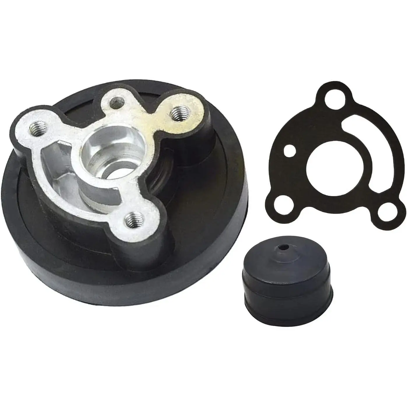 877-307 Head Cap Gasket Set For NR83A2 NR83A NR83A2(S) Framing Nailer Part