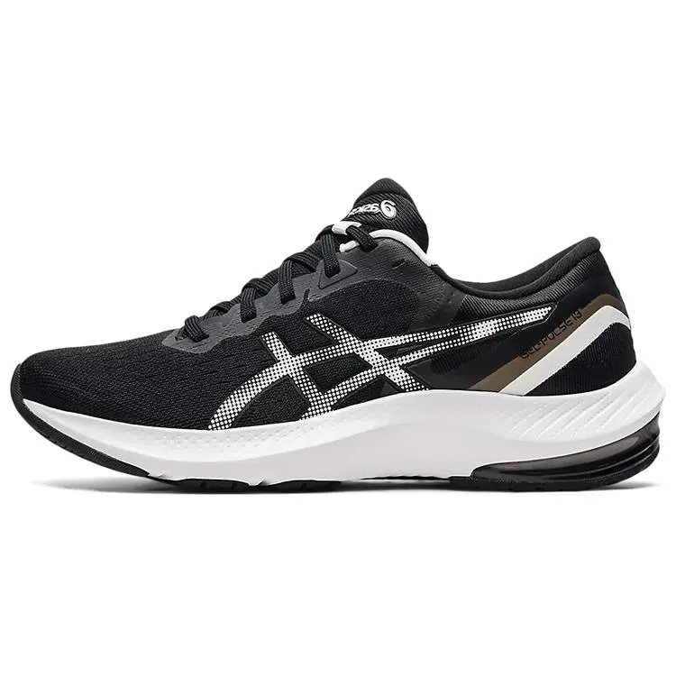 Asics Wmns Gel Pulse 13 'Black White' 1012B035-001