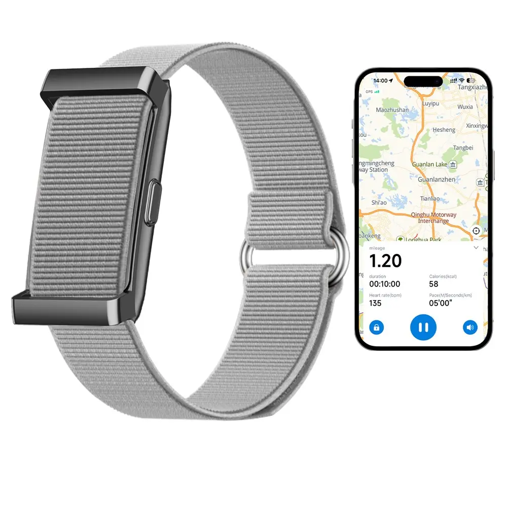 Fitness Tracker with Heart Rate,Smart Bracelet, Health Wearable, with Sleeping Monitor , Alarm Clock Reminder, Call Reminder, Pedometer & Steps,11+ Sports Modes,1ATM Waterproof,10+ Languages Support, Compatible for Android and IOS
