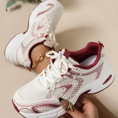 Zapatillas Lucki Step TikTok Shop