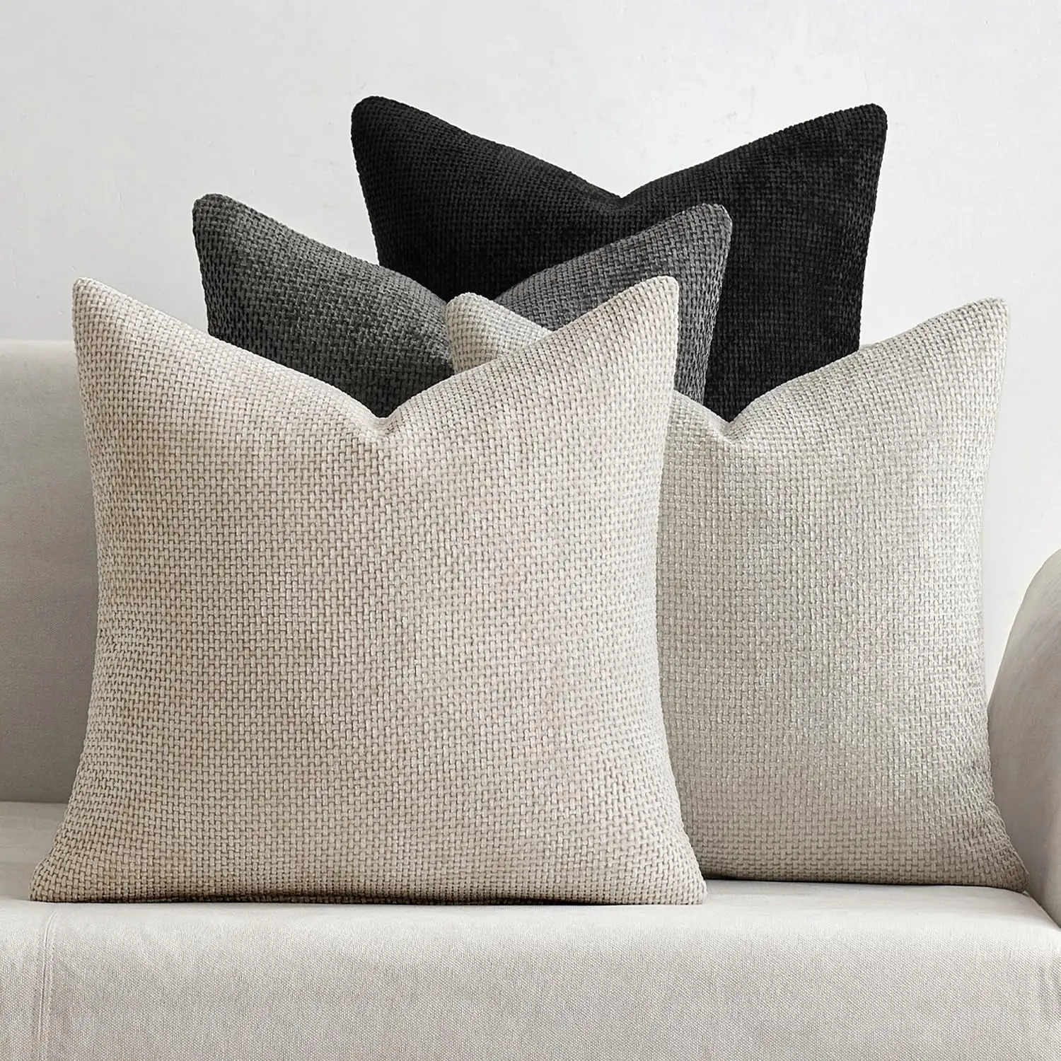 Neutral Cream/Grey