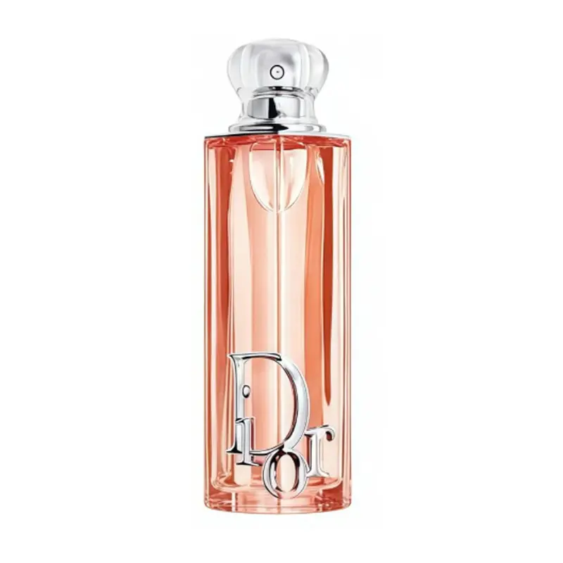 DIOR New Version Enchantment Peach Immersive Perfume Peachy Glow Potpourri Accord Eau De Parfum EDP