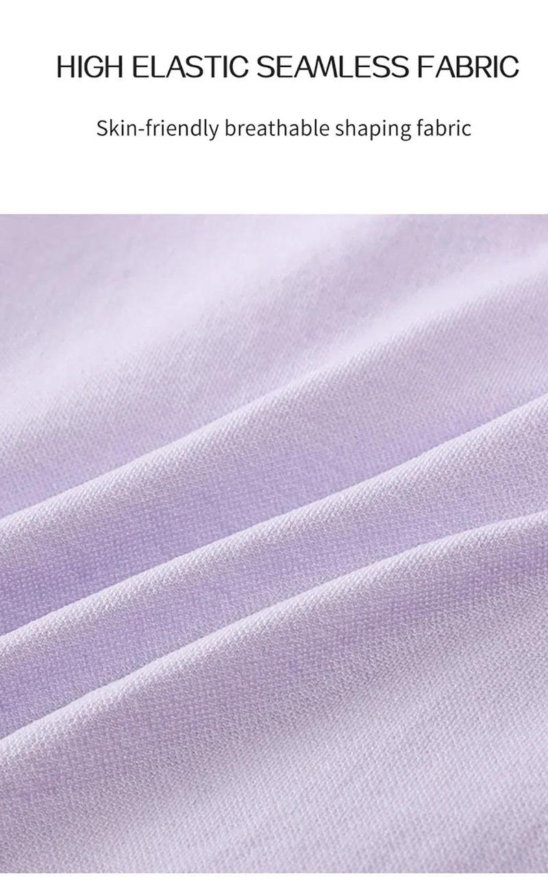 Women Zipper Bodysuit Shapewear For Daily Wear And Posture Support, Integrated Belt Body Shaper Top With Tummy Control, Waist Support, Firm Compression