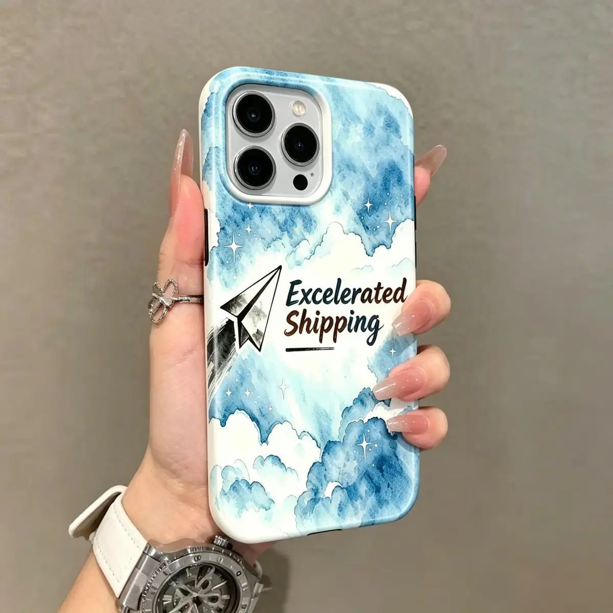 Custom Phone Covers - Protective, Tailored Fit Mobile Phone Cases with Priority Packaging and Delivery, Contact Customer Service for Details