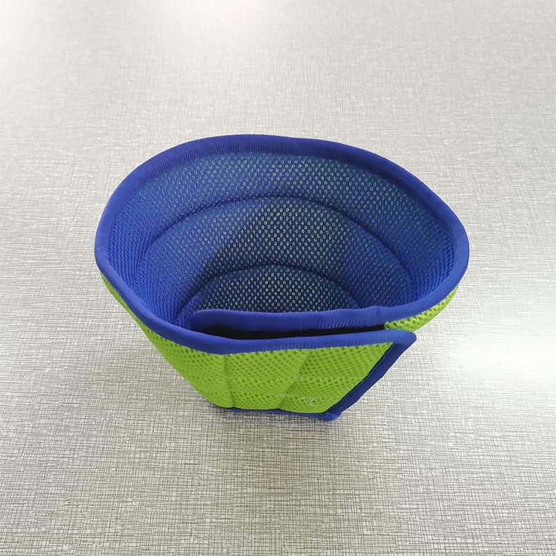 Soft Clear Pet Recovery Cone |   Anti-Lick Elizabethan Collar |   Cats & Dogs