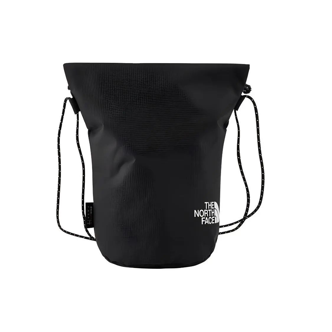 The North Face Travel Nylon Backpack for Men and Women – Outdoor Style in Black