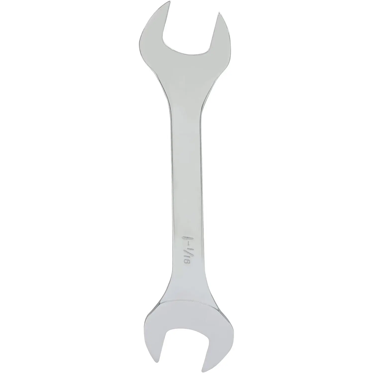 1 x 1-1/16 Inch Thin Open End Wrenches SAE | Slim Wrench Tool, General Repairs, Household Maintenance