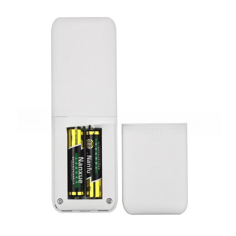 RF remote control, treadmill remote control, smart home remote control, wireless remote control