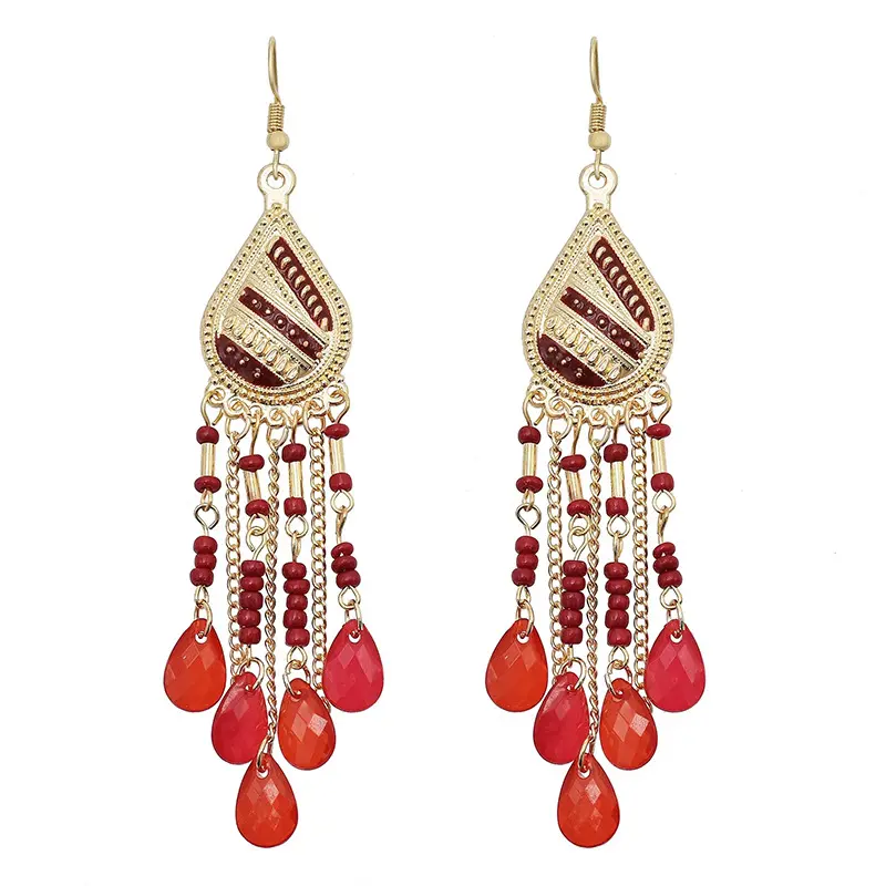 2038 pearl red