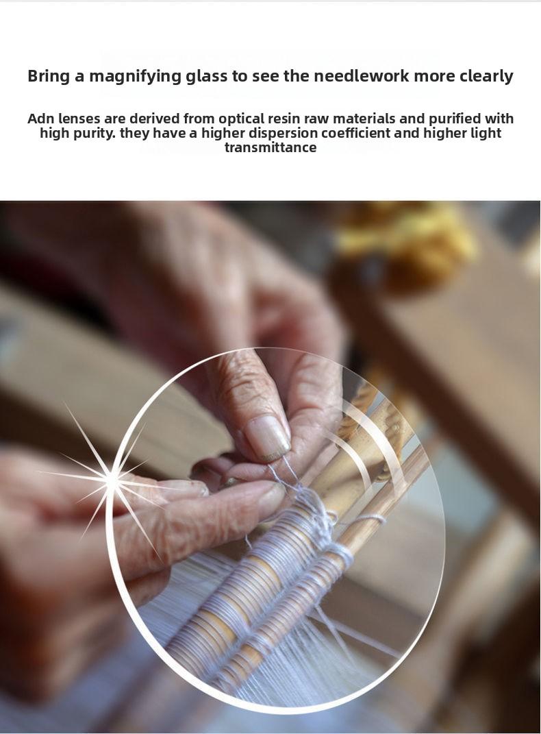 Auto-Adjusting HD Reading Glasses-Anti-Blue Light, UV Protection | Perfect for Work, Travel & Everyday Comfort Auto-Adjusting HD Reading Glasses-Anti-Blue Light, UV Protection | Perfect for Work, Travel & Everyday Comfort