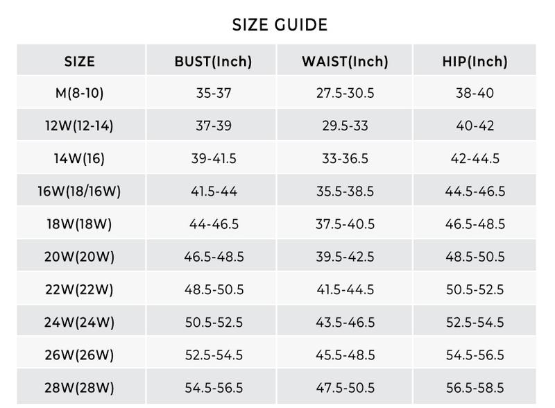 Tempt Me Women Plus Size Swimsuit Plus Size High Waisted Bikini Bandeau Two Piece Swimsuit with Adjustable Straps Strapless Swimsuit Full Coverage Bikini Sets for Women High Wasted Bath Suits Tummy Control