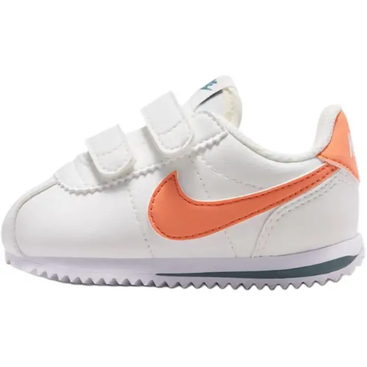 Nike Cortez Comfortable Fit Low-Top Walking Shoes IM2209-109