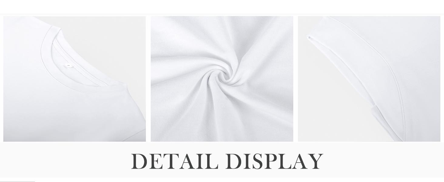 WIHOLL Cap Sleeve Tops for Women Summer Top Basic Tee Shirts Casual Tank Loose Fit 2024 Fashion