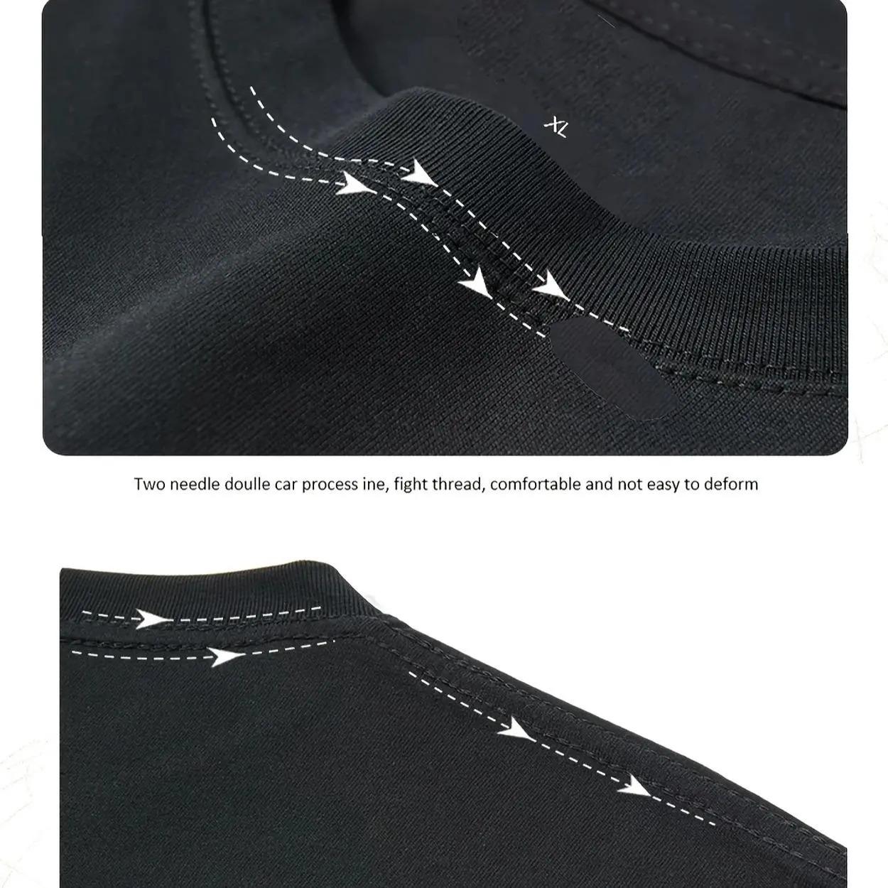 Unisex "Bark For Me" T-Shirt Gothic Font Design "Bark For Me" Meme Graphic Tee Casual Oversized Crew Neck Top Meme Lover Streetwear For Gothic Font & Meme Lovers