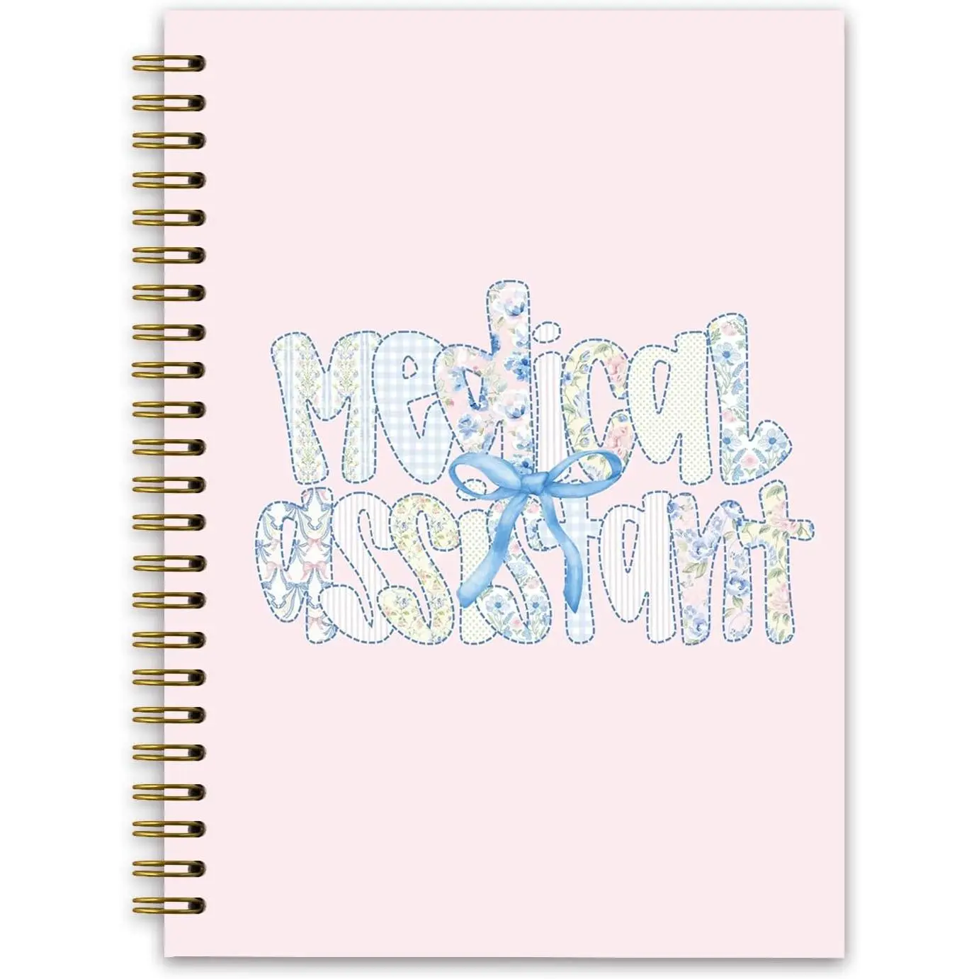 Assistant Gifts,  Assistant Essentials, Physician Assistants Gifts Journal for Writing,  Notebooks for Note Taking 5.5x8.3 Inch