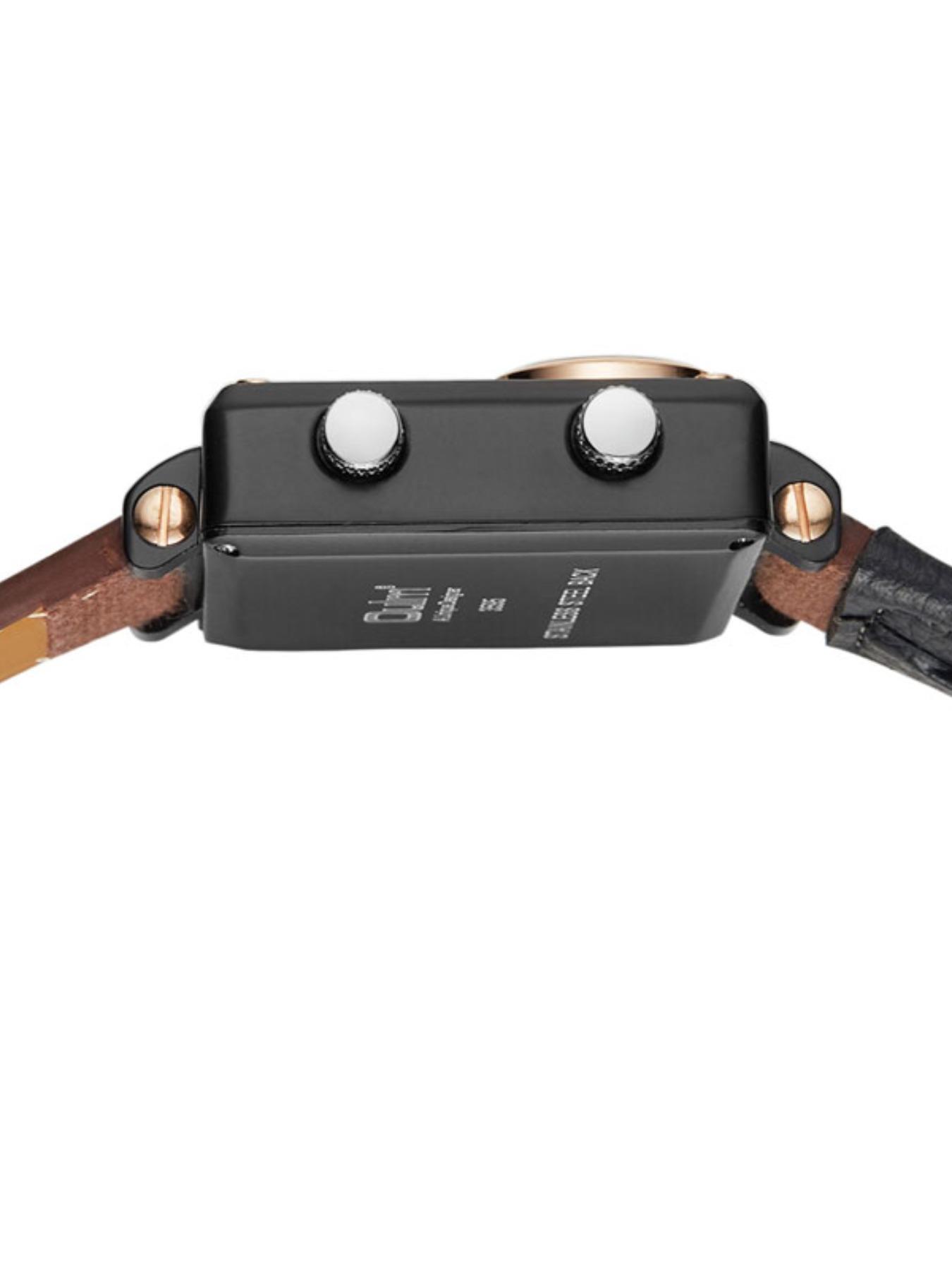 Men's Business Fashion Square Dial Quartz Watch, with Box, 2024 New Style Fashion Multifunction Watch for Party, Trendy All-match & Exquisite Watch for Birthday Gift, Trendy Multifunctional Watch, Business Fashion Watches