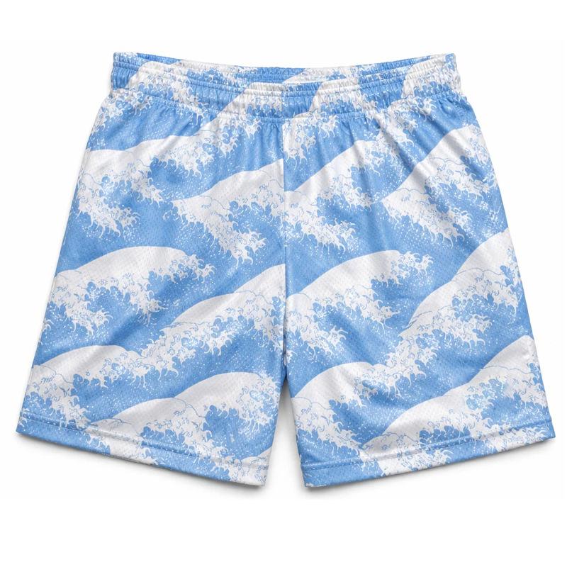 GGFL Men's Boxer Briefs S-XXXL Soft Polyester Underwear, Quick-Dry Breathable Elastic Waistband Lightweight Boxer Shorts for Men