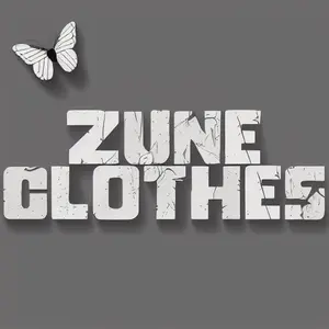 ZUNE CLOTHES