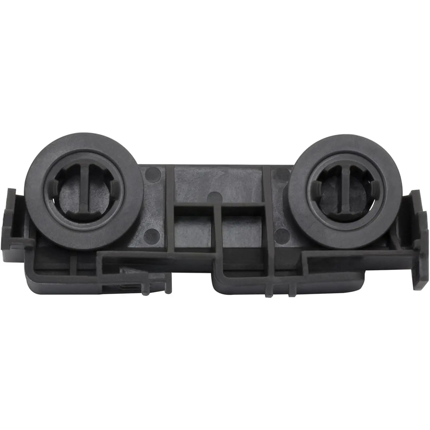 WD28X27241  Dishwasher Rack Carrier And Roller Kit for  Dishwasher Lower Rack Wheels Assembly,Interchangeable With Both The Left and Right Side -Replaces WD12X10439, WD12X10446, WD12X10447-1Pack