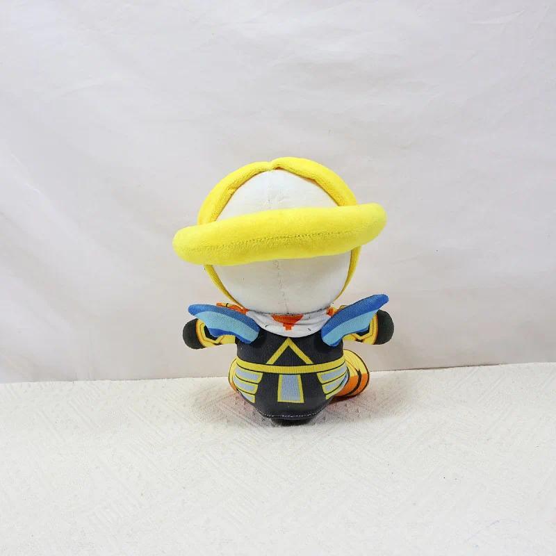 In Stock Ultrakill Plush Toys Cute Soft Stuffed Game Home Decor Ultrakill Plush Dolls Kid Birthday Gifts