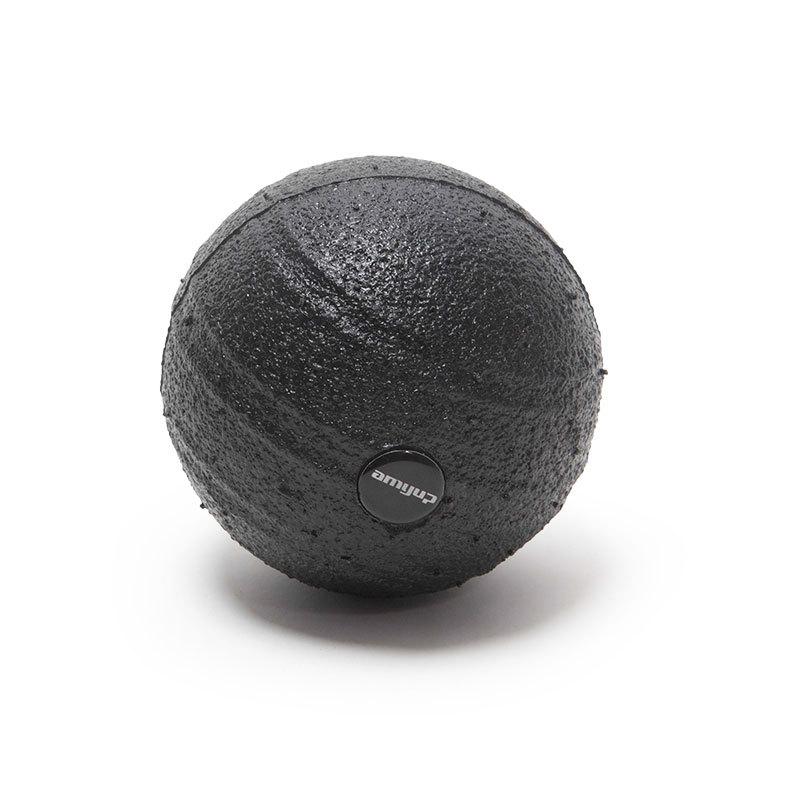 EPP Peanut Massage Ball for Shoulder & Neck Relaxation, Deep Tissue Muscle Relief, Fitness Myofascial Release & Plantar Meridian Massage Ball massage tool