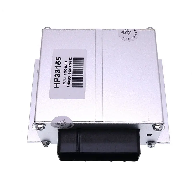 FridayParts ECU Electronic Control Unit Module 100839 for Genie QS-12R QS-12W QS-15R QS-15W QS-20R QS-20W