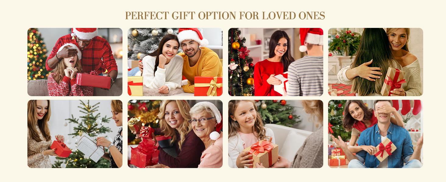 TEWIKY Bow Necklace Dainty Necklace Cute Small Tiny Bow Pendant Choker Chain Trendy for Women Jewelry For Mother's Day Gift