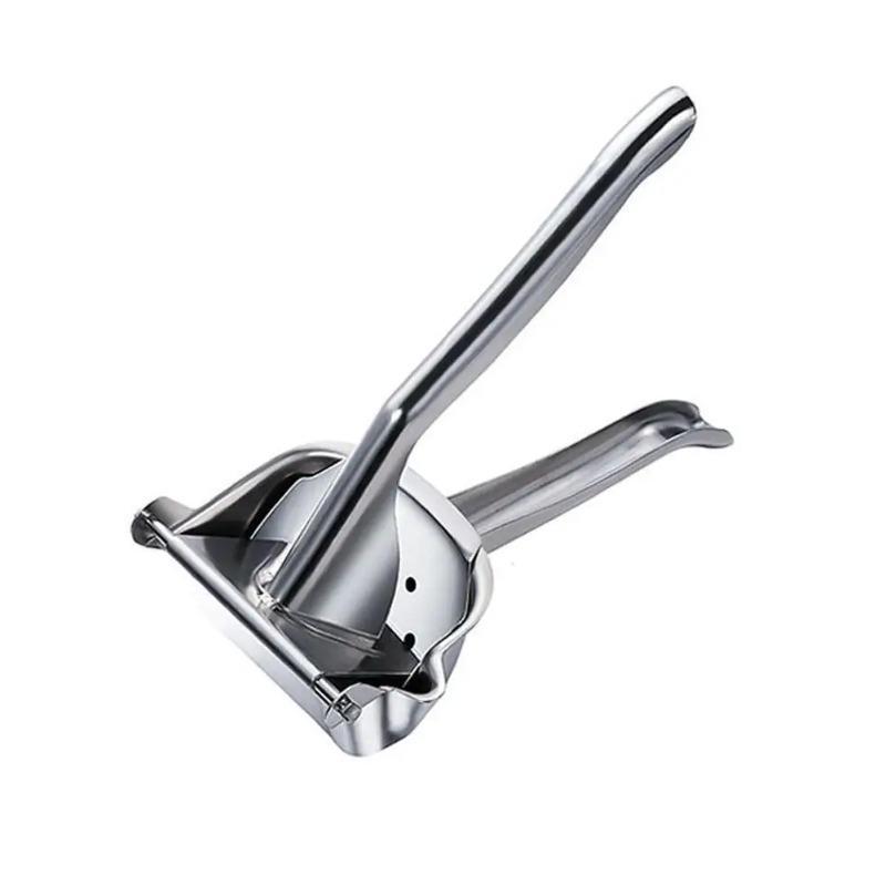 1PC Manual Fruit Juicer Squeezer - Lemon Citrus Press, Kitchen Tool with High Juice Yield, Easy to Use, Christmas Supplies
