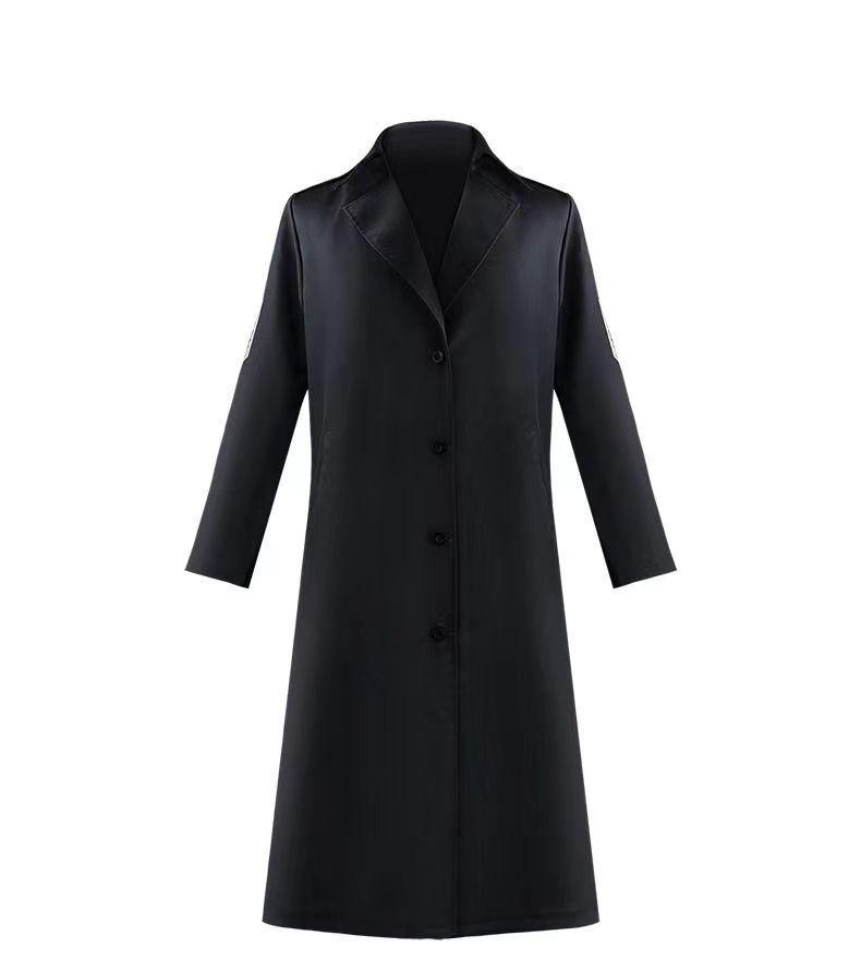 Anime Attack on Titan Cosplay Shingeki no Kyojin Jacket Recon Corps Leather Skirt Hookshot Belts Suspenders Ackerman Costume