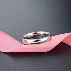 S925 Sterling Silver Couples Ring Sets Can Engravin Name Ring Finger for Women Men Fashion Classic Wedding Fine Jewelry Circle