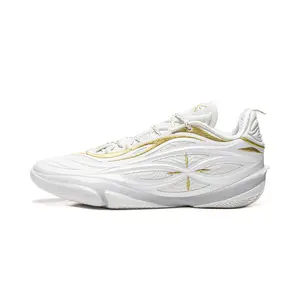 Wade 808 5 Ultra V2 "Golden Time"