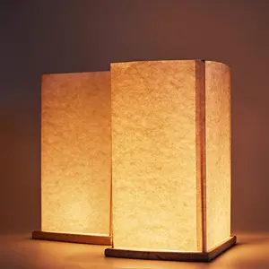 12Pack Square Rectangle Floating Lanterns Sets, Waterproof Decorative Outdoor Lanterns with Floating Candles for Pool, River, Memorials, Wedding, Bar and Parties (12Rectangular)