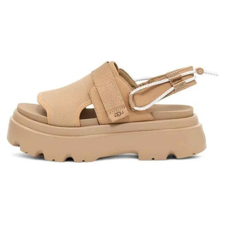 UGG Cady Sandal Sand (Women's) 1156430-SAN
